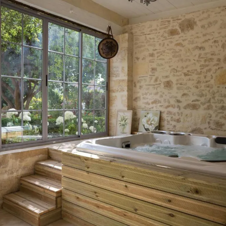 Le Clos Réaud