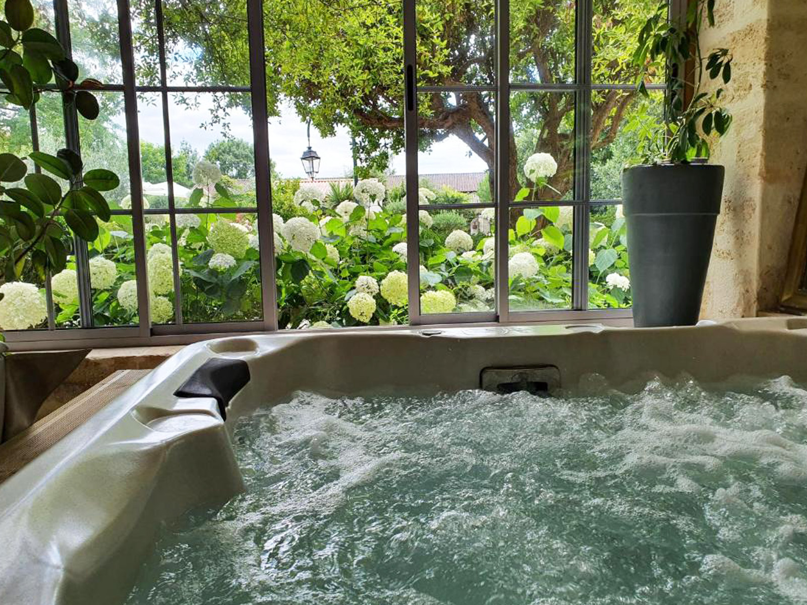 Le Clos Réaud