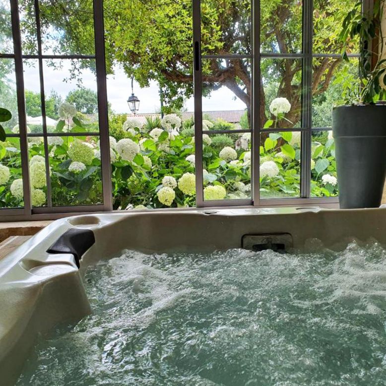 Le Clos Réaud