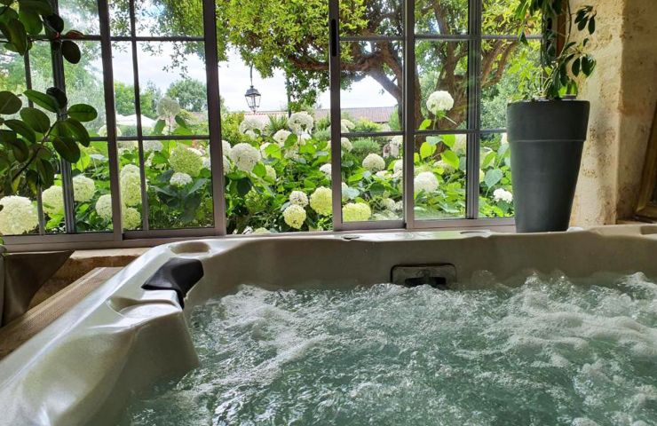 Le Clos Réaud