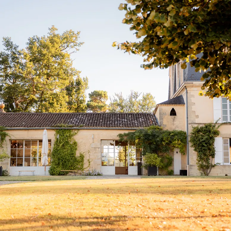 Château Guiraud