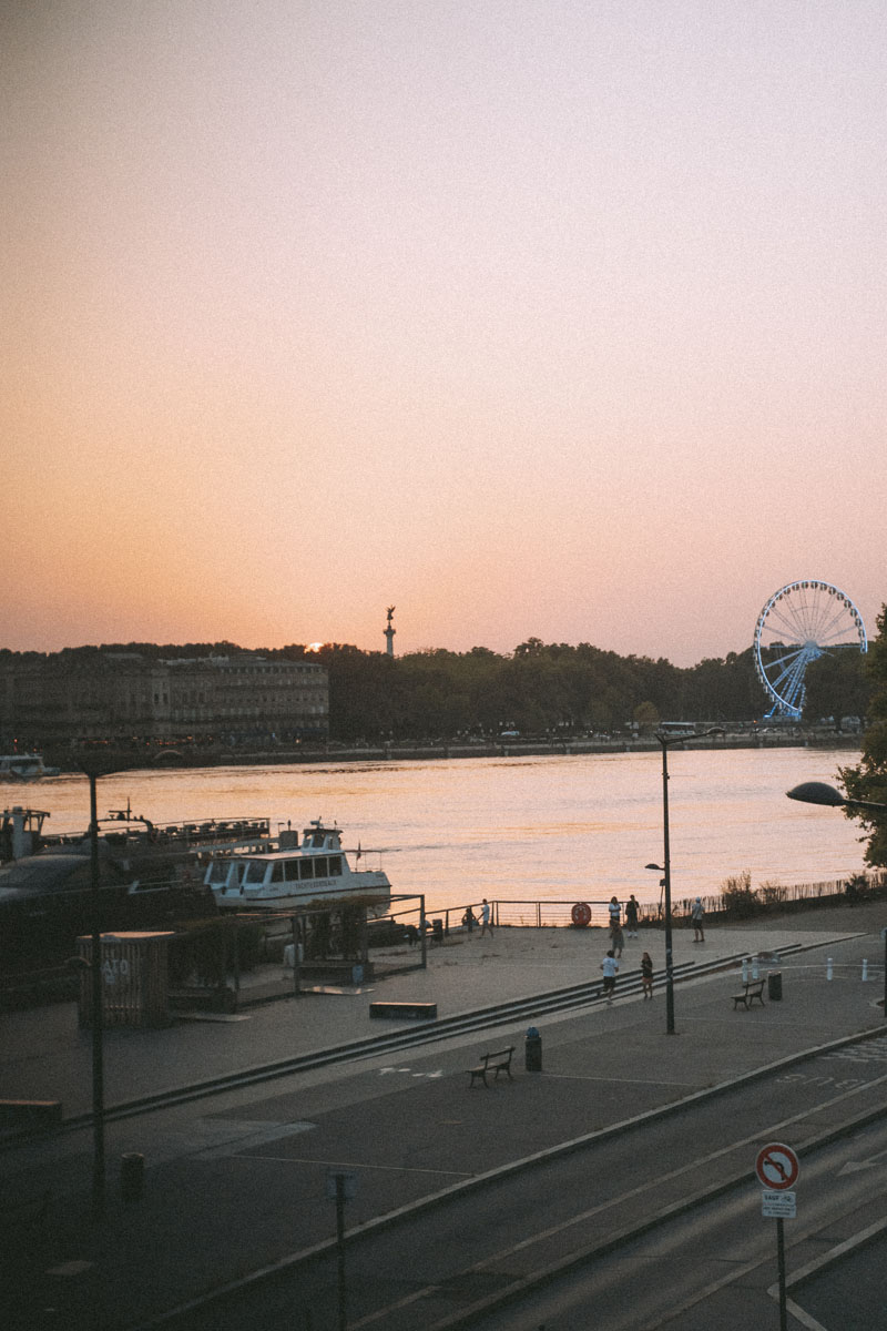 La Belle en Folie
