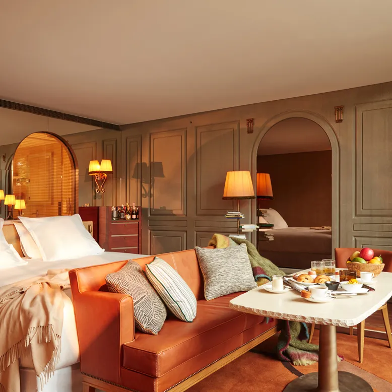 Mondrian Bordeaux Les Carmes