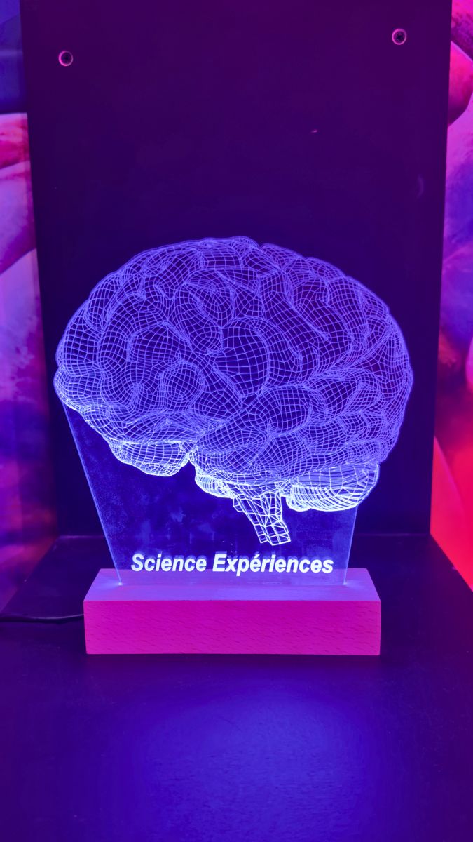 Science Expériences