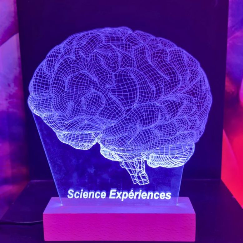 Science Expériences