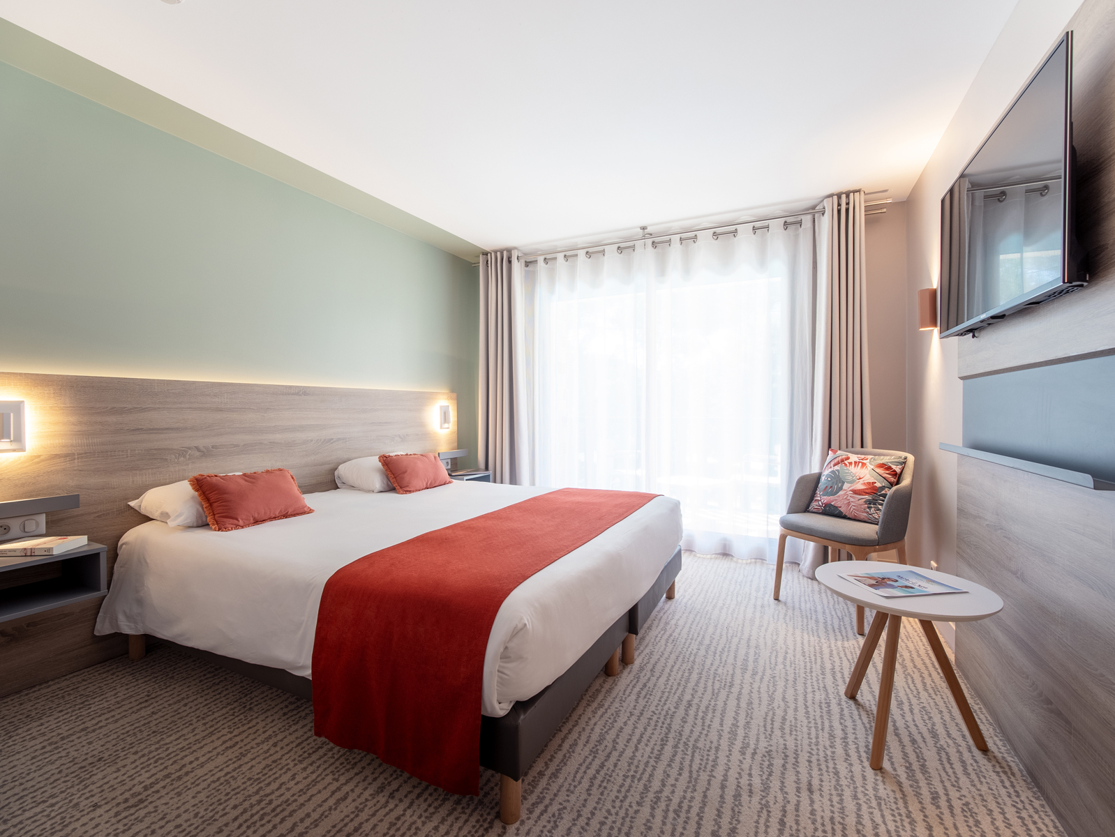 Vitalparc Hôtel