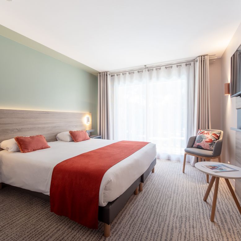 Vitalparc Hôtel