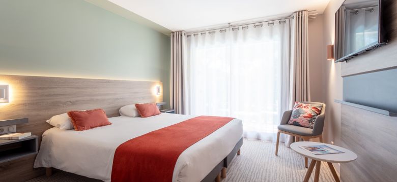 Vitalparc Hôtel