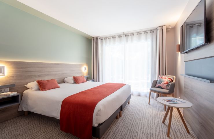 Vitalparc Hôtel