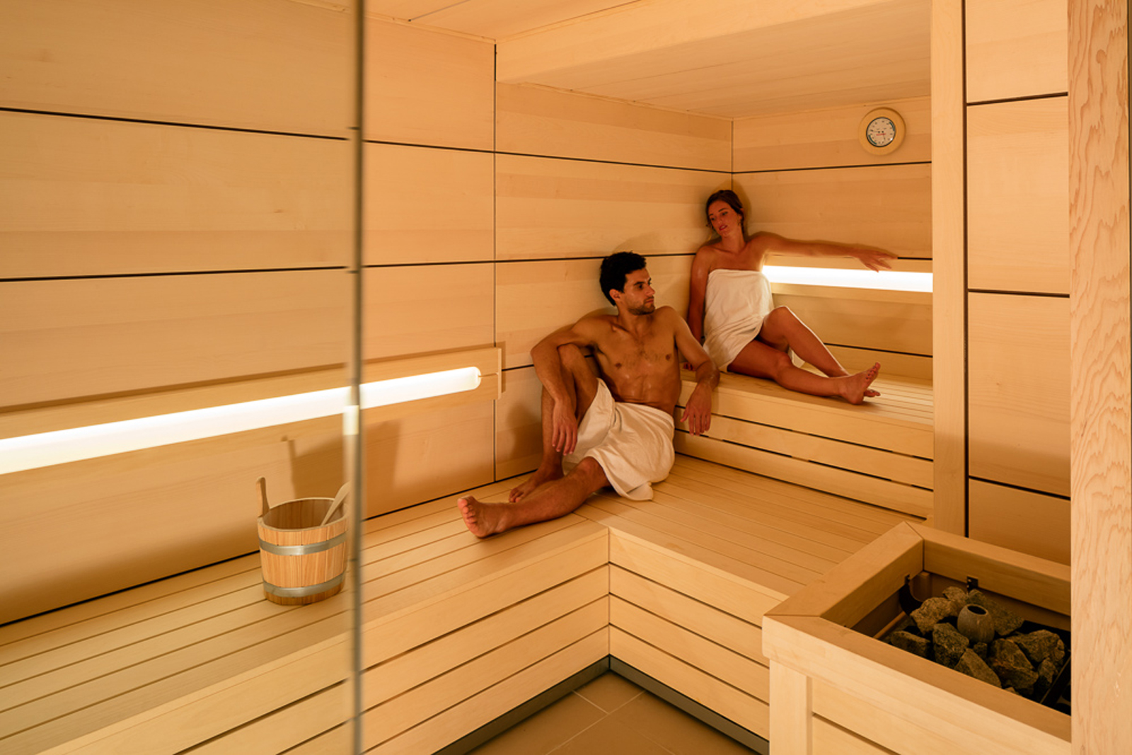 Spa Vitalparc