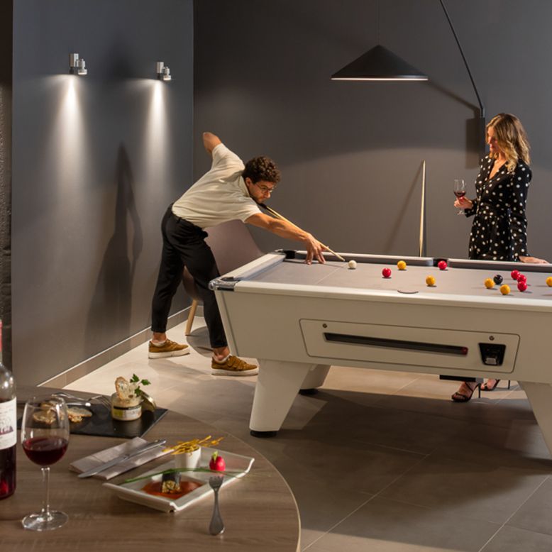 Vitalparc Hôtel