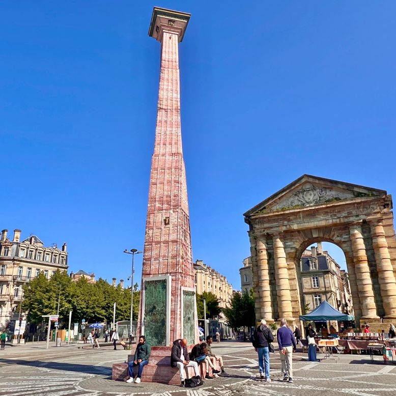 Place de la Victoire