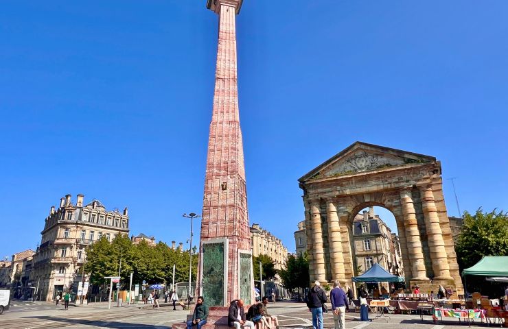 Place de la Victoire