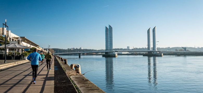 Pont Jacques Chaban Delmas