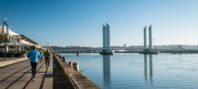 Pont Jacques Chaban Delmas