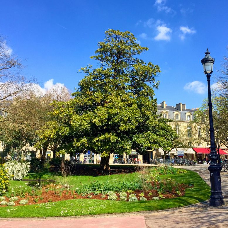 Place Gambetta