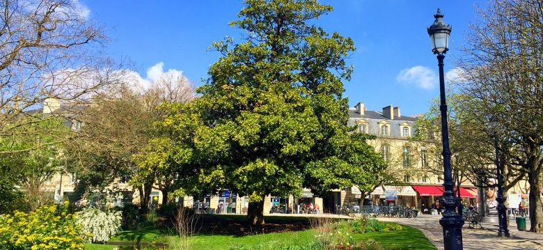 Place Gambetta