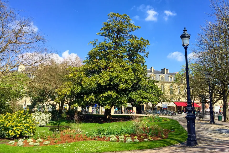 Place Gambetta