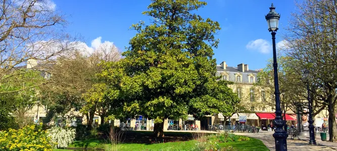 Place Gambetta