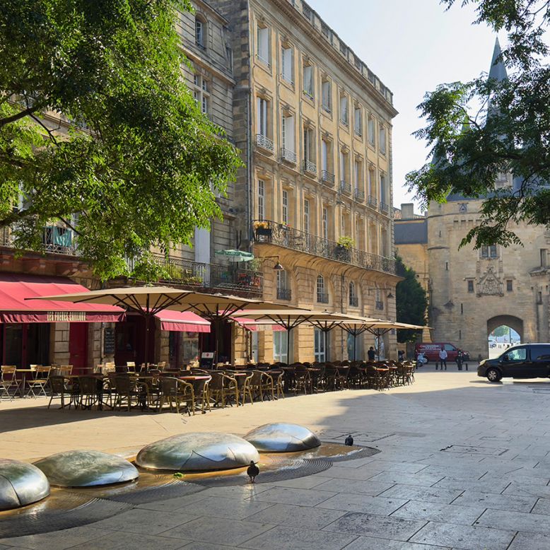 Place Saint-Pierre
