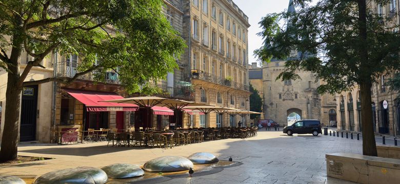 Place Saint-Pierre