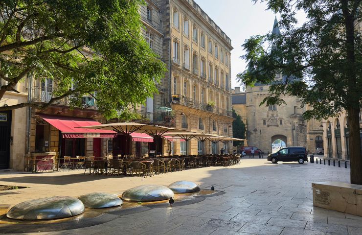 Place Saint-Pierre