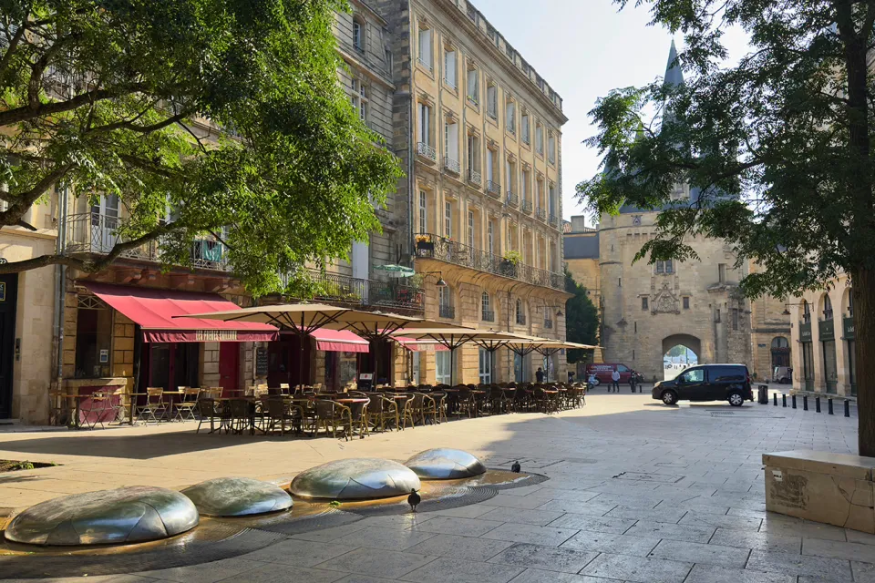 Place Saint-Pierre