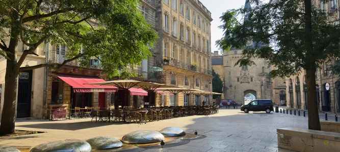 Place Saint-Pierre