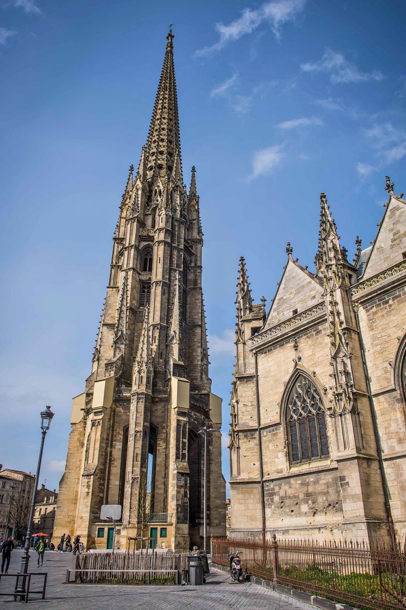 Place Saint-Michel