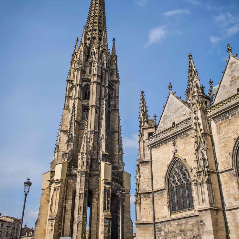 Place Saint-Michel