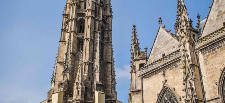 Place Saint-Michel