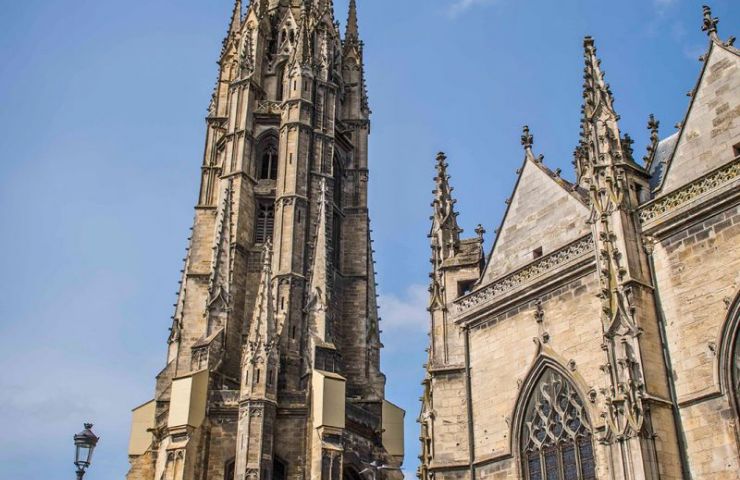 Place Saint-Michel
