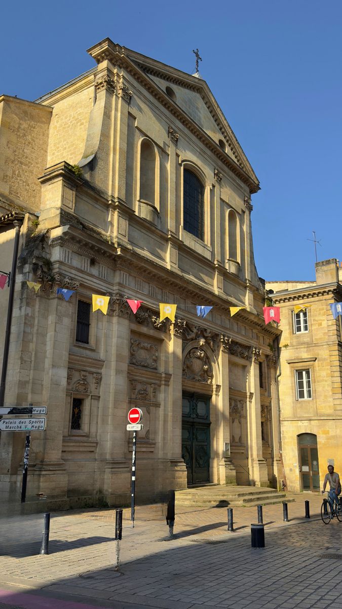 Église Saint-Paul