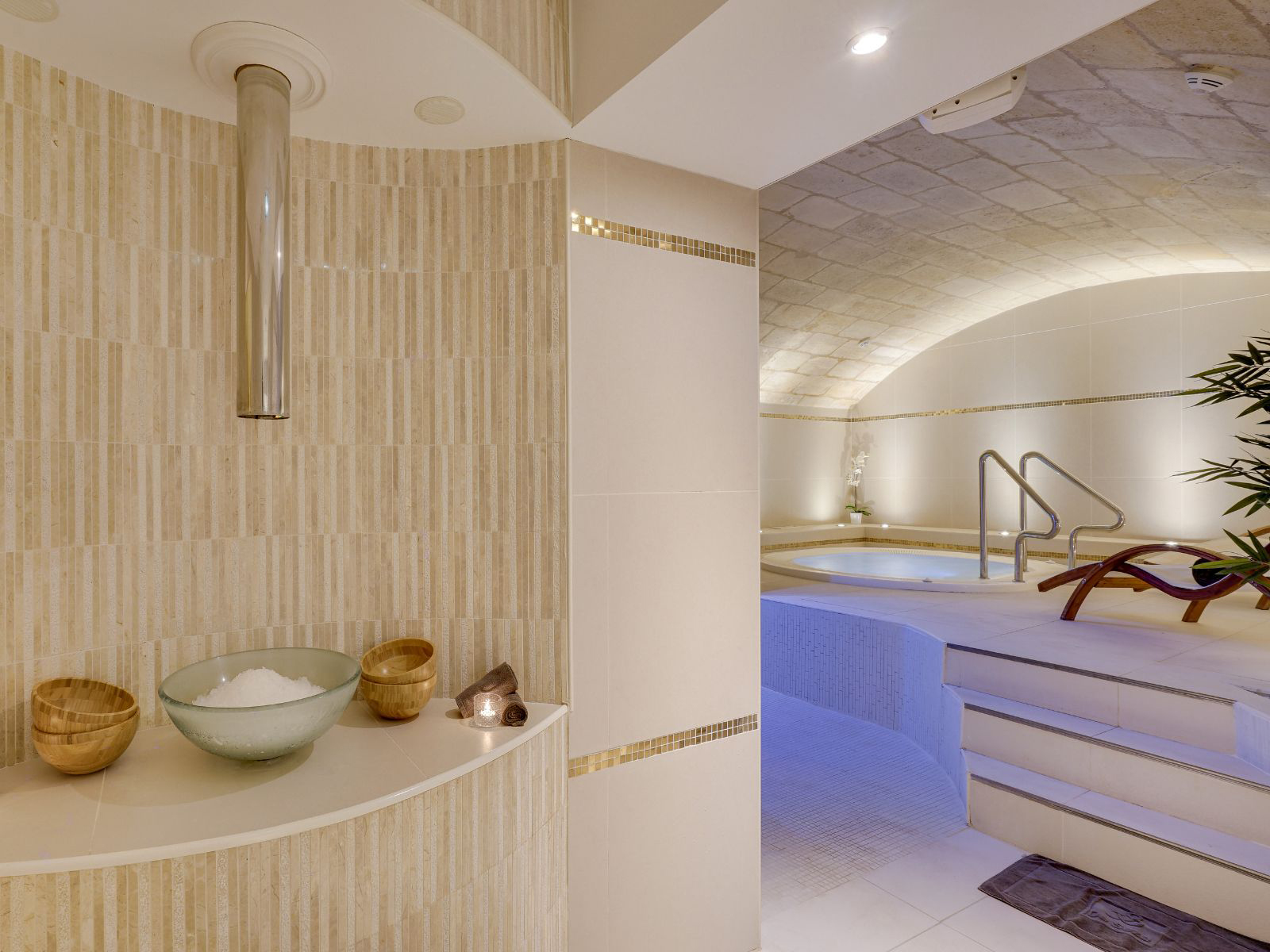 Le Spa de Sèze