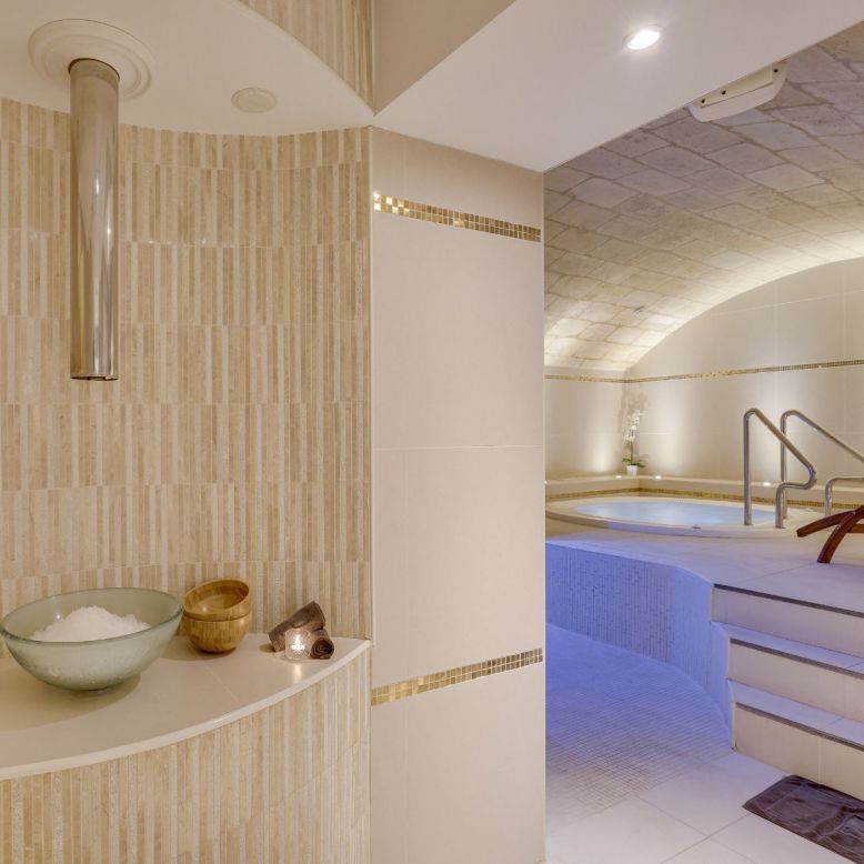 Le Spa de Sèze