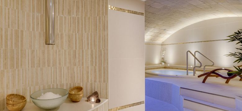 Le Spa de Sèze