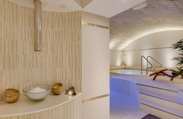 Le Spa de Sèze