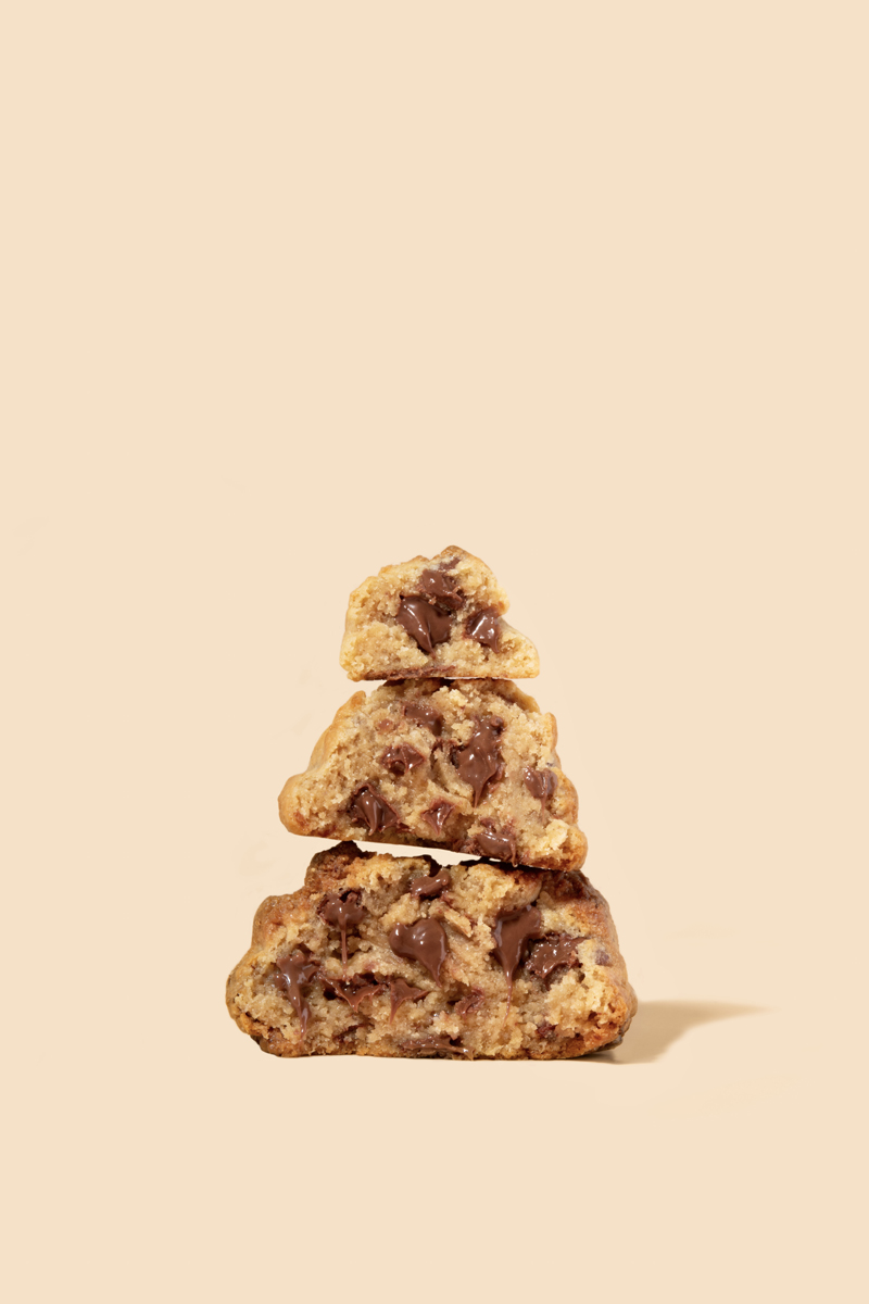 Pepite Cookie - Lège Cap Ferret