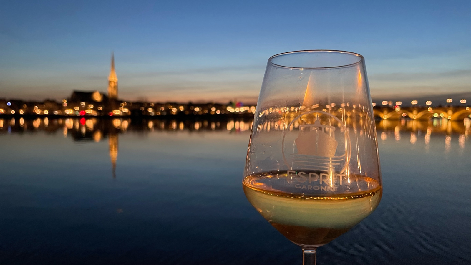 Love Bordeaux