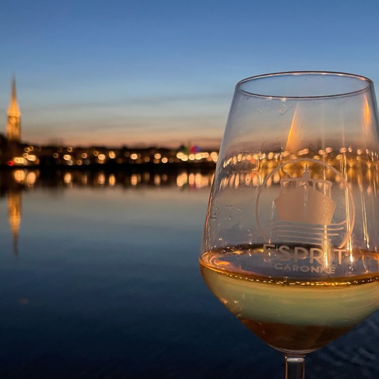 Love Bordeaux