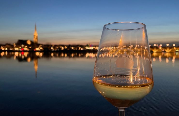 Love Bordeaux