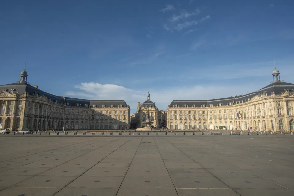 Love Bordeaux