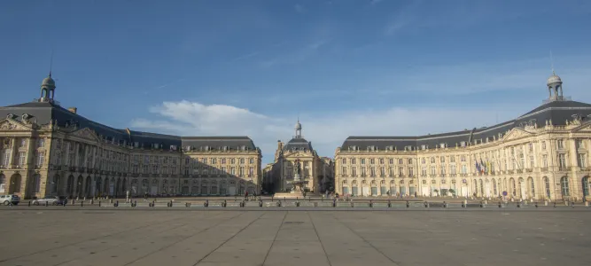Love Bordeaux