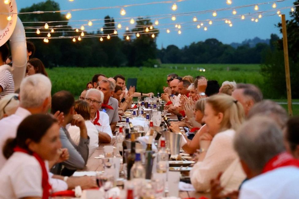 Hôtel Château Grand Barrail