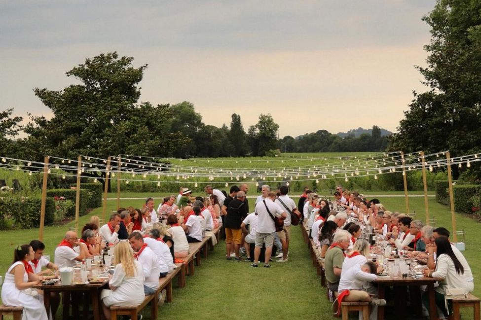 Hôtel Château Grand Barrail