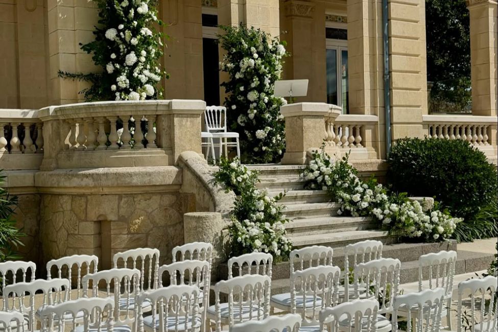 Hôtel Château Grand Barrail