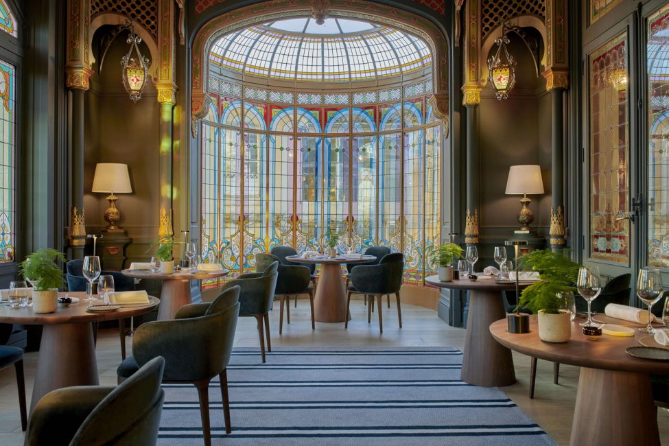 Hôtel Château Grand Barrail