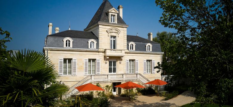 Le Clos des Queyries