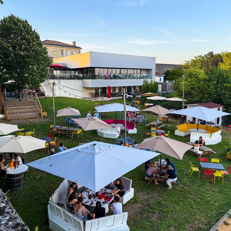 La Guinguette 120