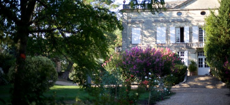 Château Latour Ségur Suites et Spa